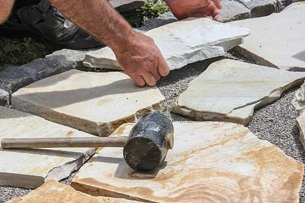 Las piedras naturales más comunes en decoración
