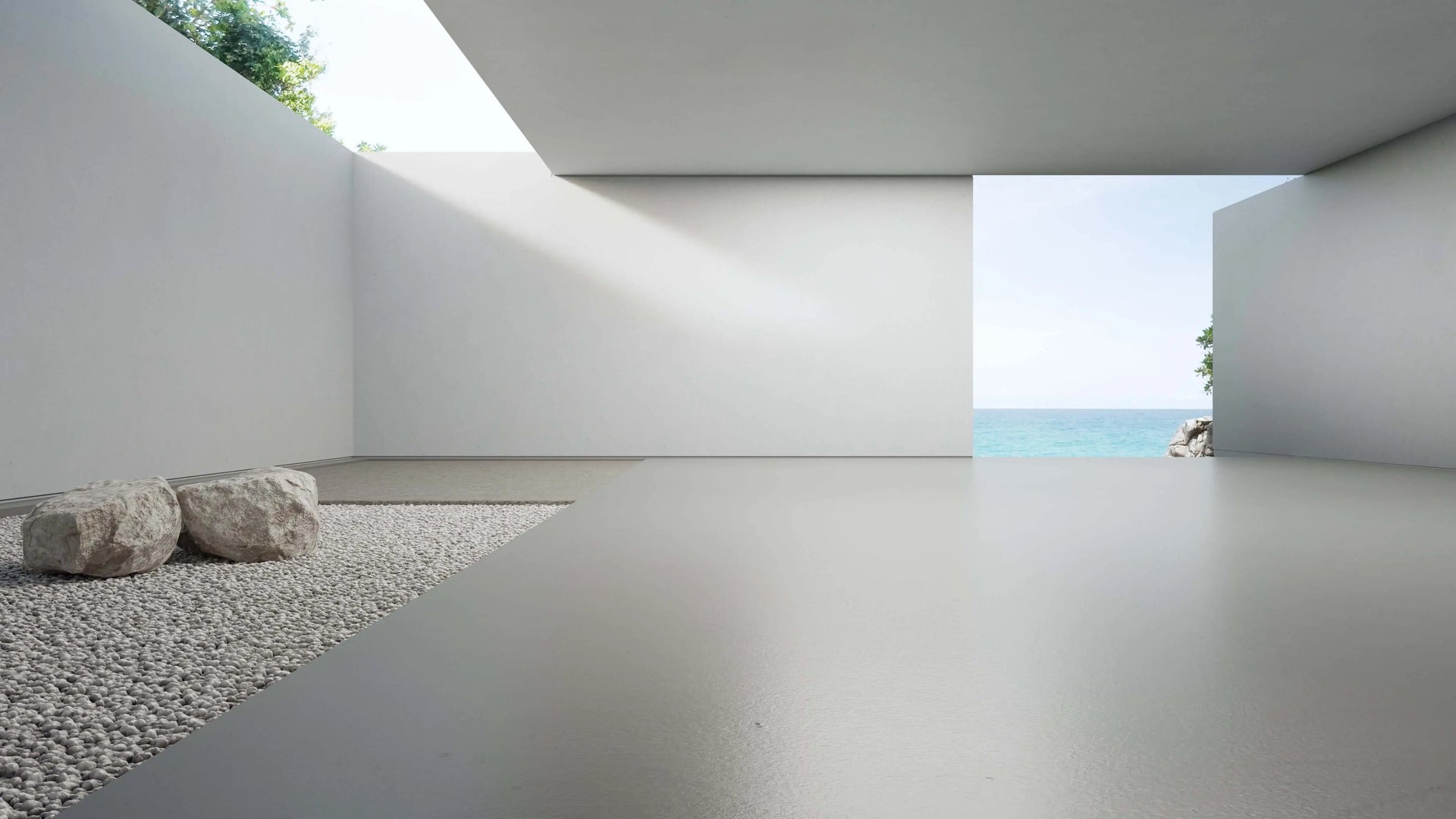 5 ideas para crear jardines interiores