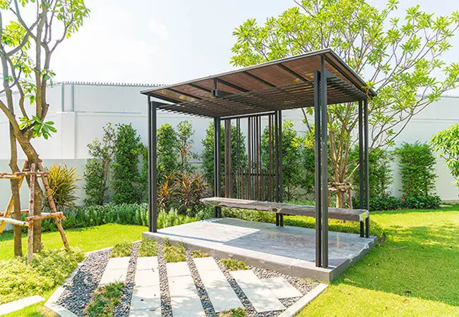 Diseño de nuevos jardines