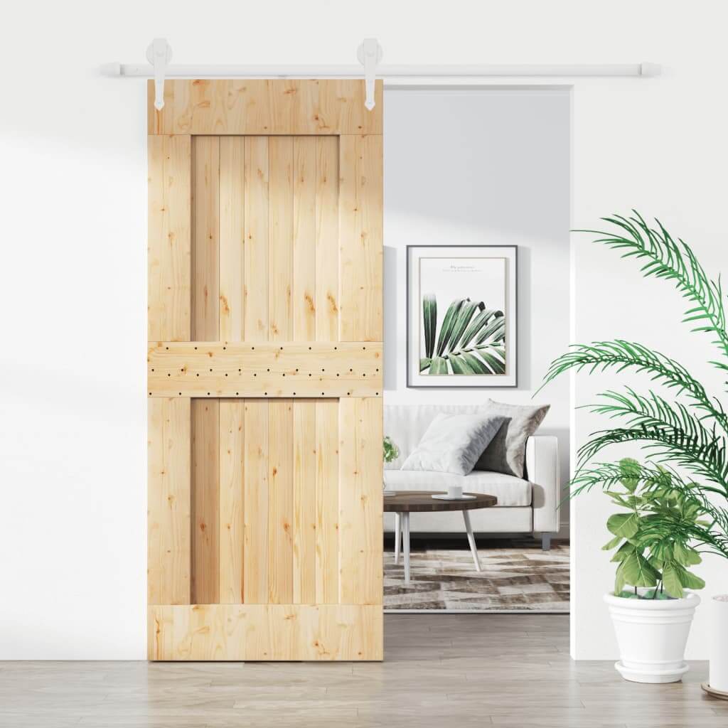 Puertas Vetonek