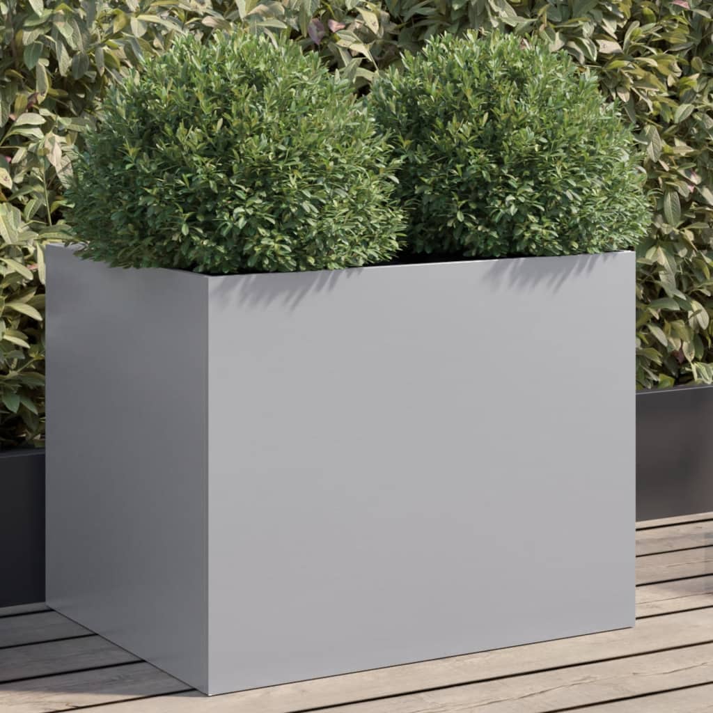 Jardineras-Metalicas Vetonek