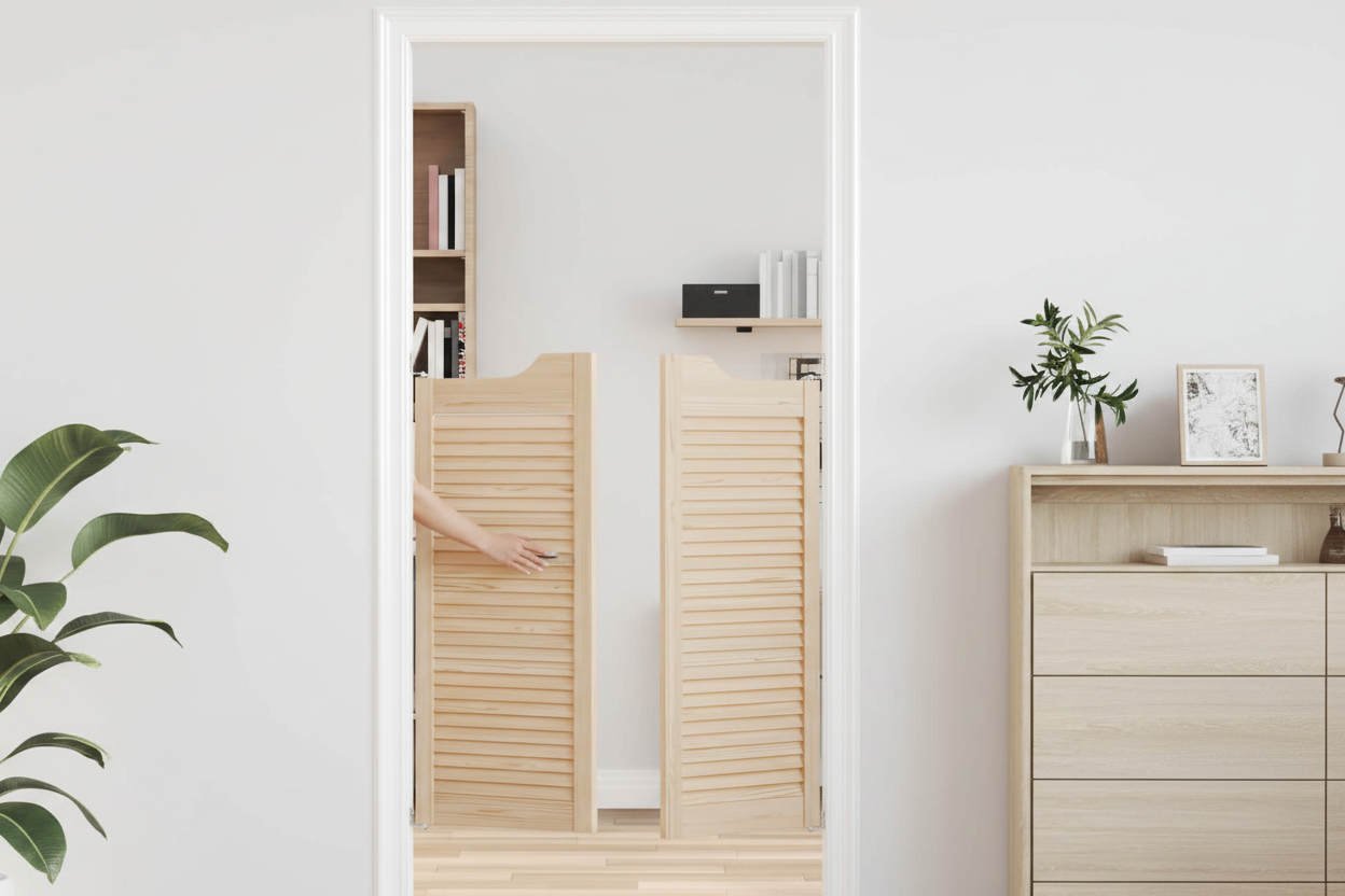 Puertas Batientes