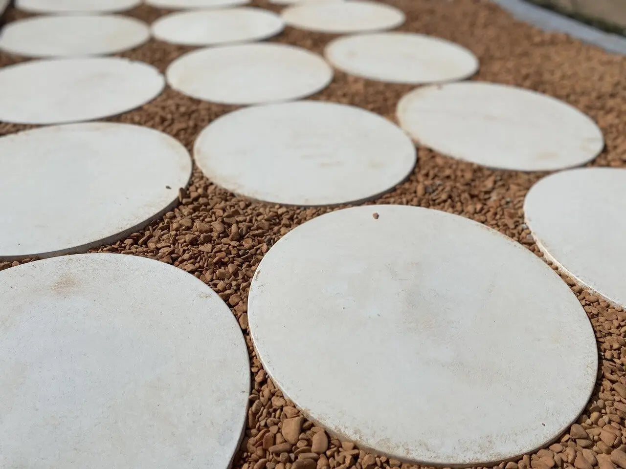 Novedades para decorar el jardín