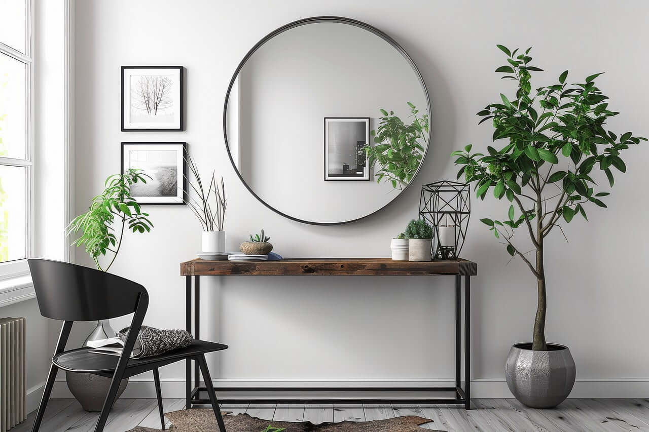 Decoracion Vetonek