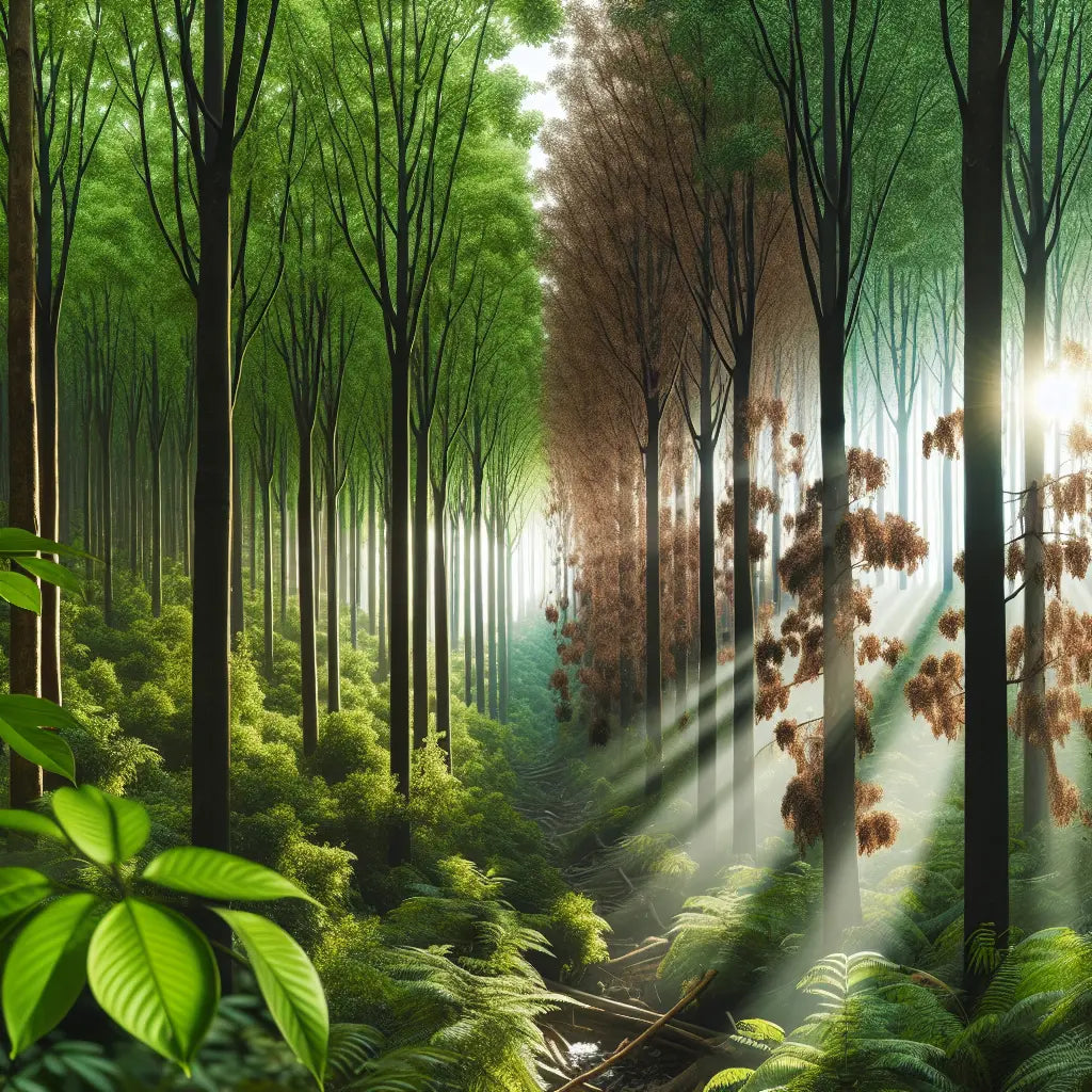 Imagen de Para plagas forestales