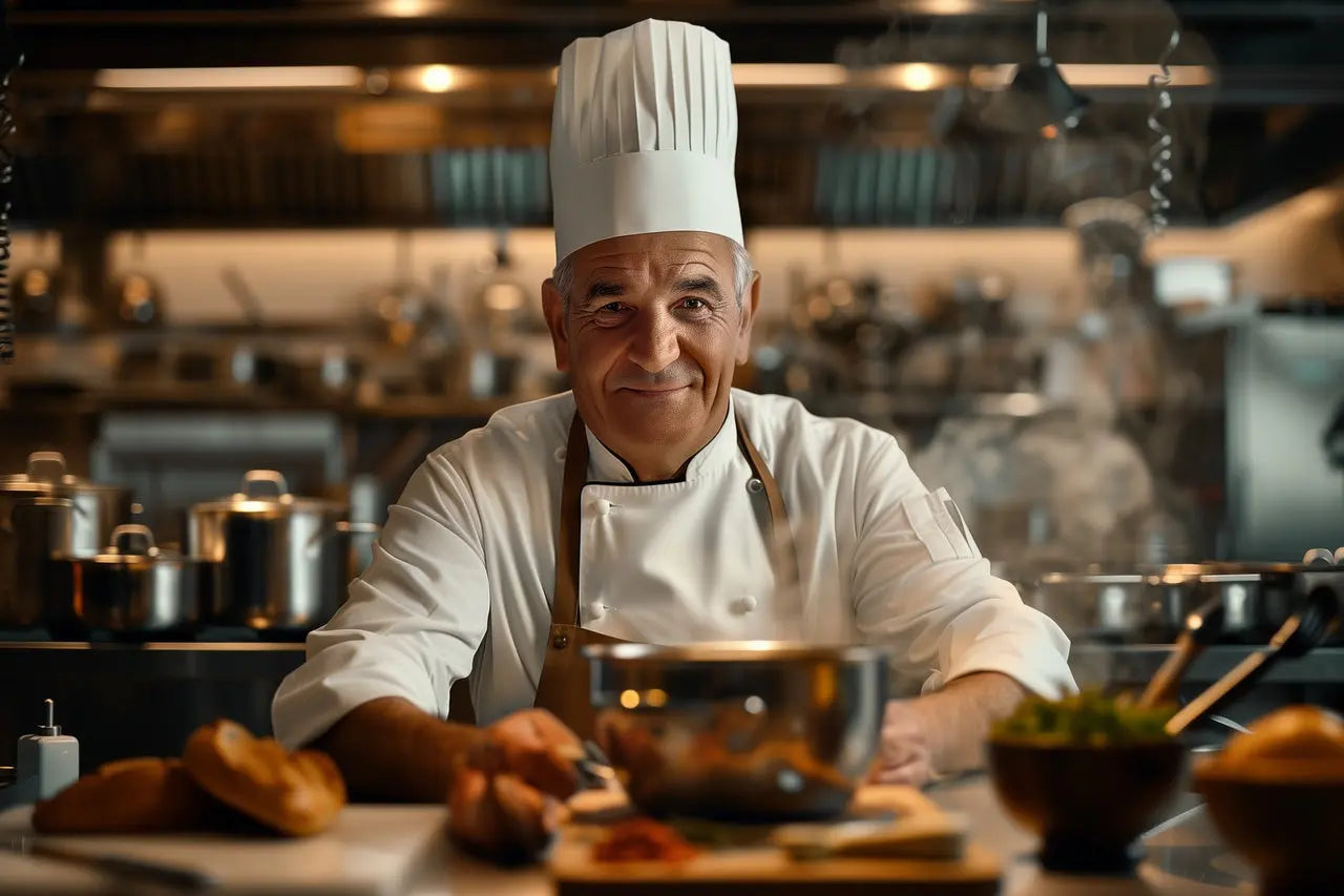 Ropa-de-Cocina Vetonek