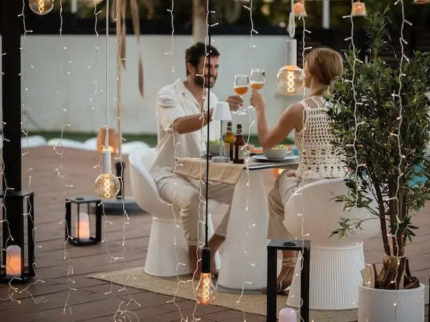 Decoración-jardín Vetonek