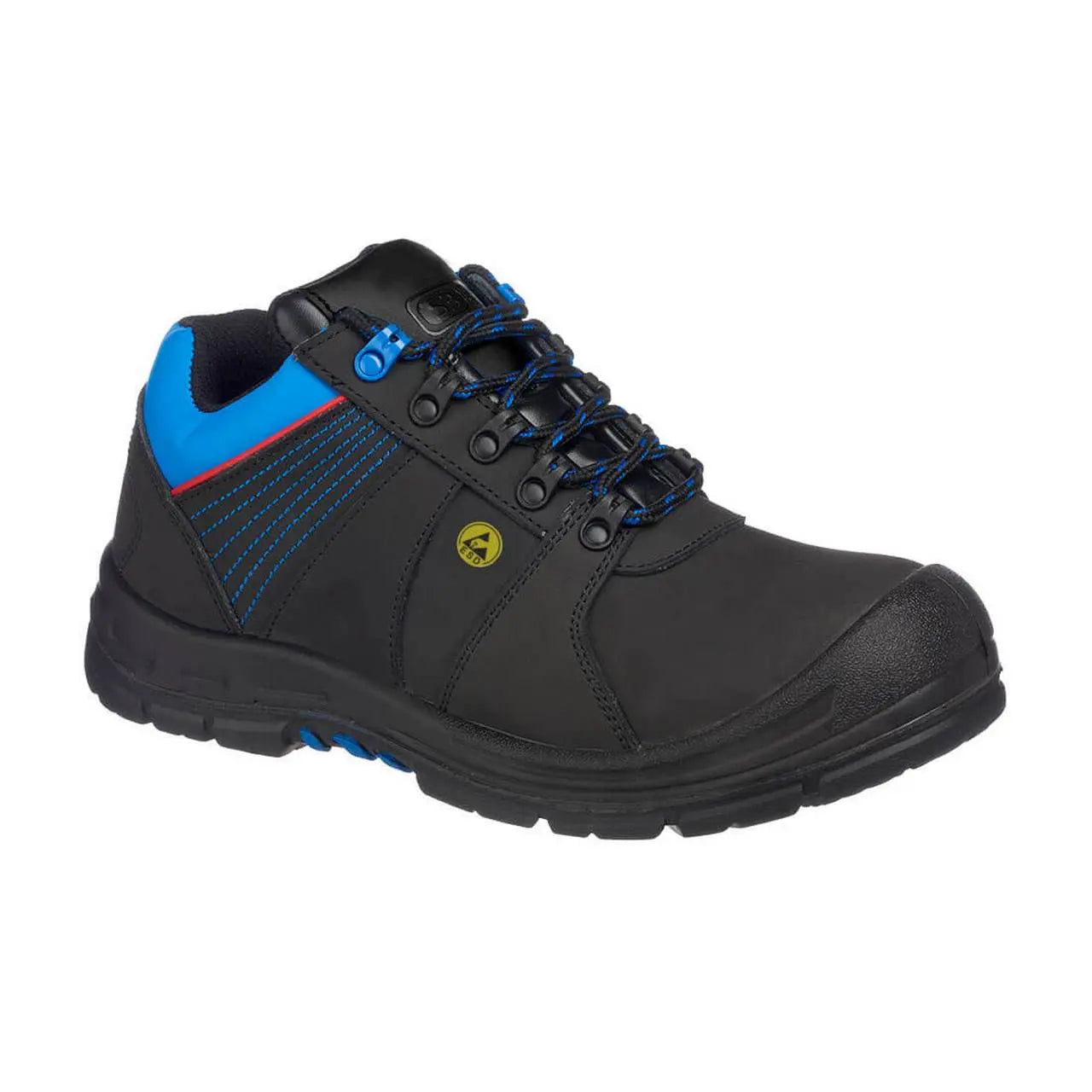 Zapatos-de-Trabajo Vetonek