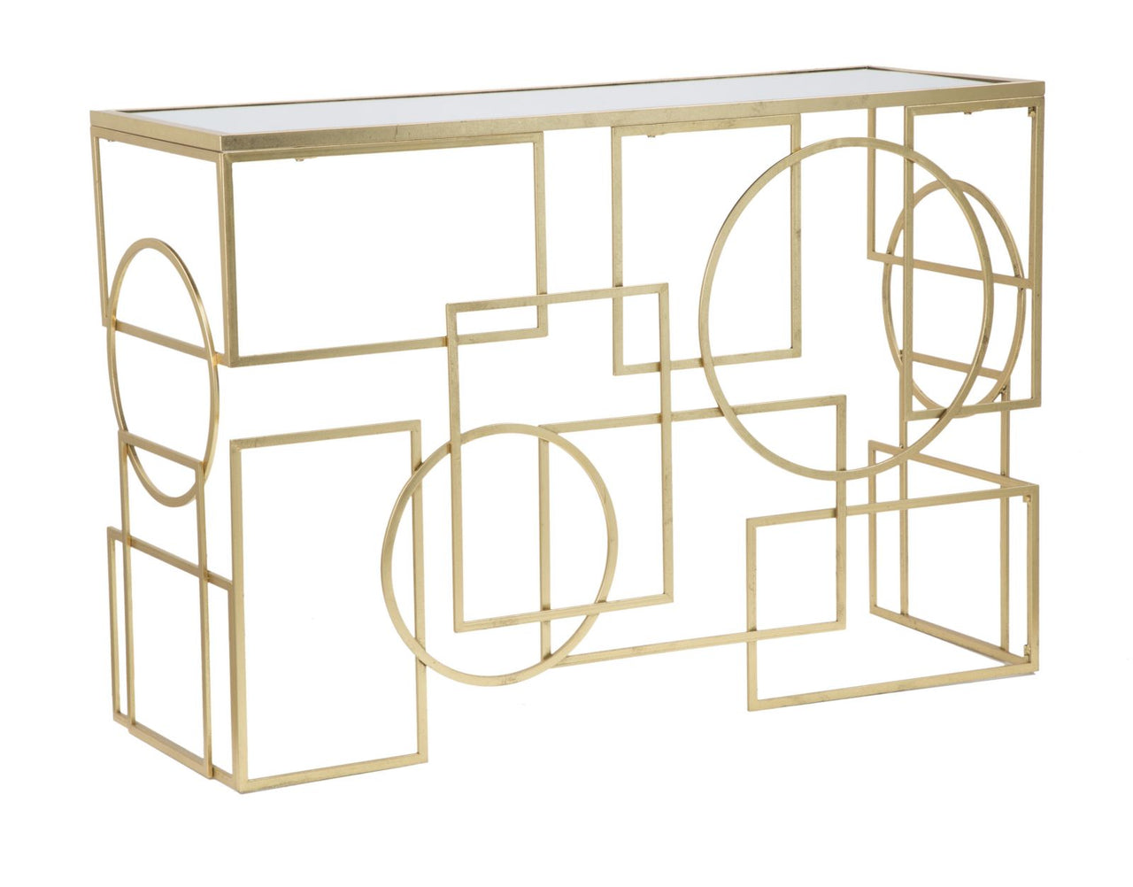 Consola maría cm 120x41x81