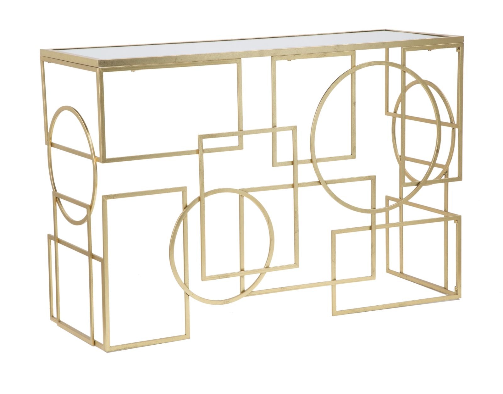 Consola maría cm 120x41x81