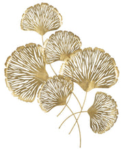 Decoración de pared iris vertical cm 78x5,5x101