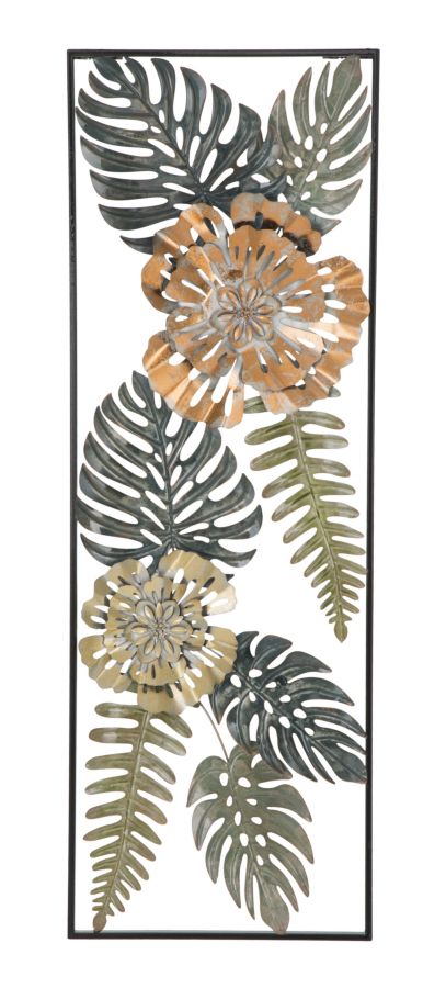 Decoración de pared también -a- cm 30,5x3,75x88,5