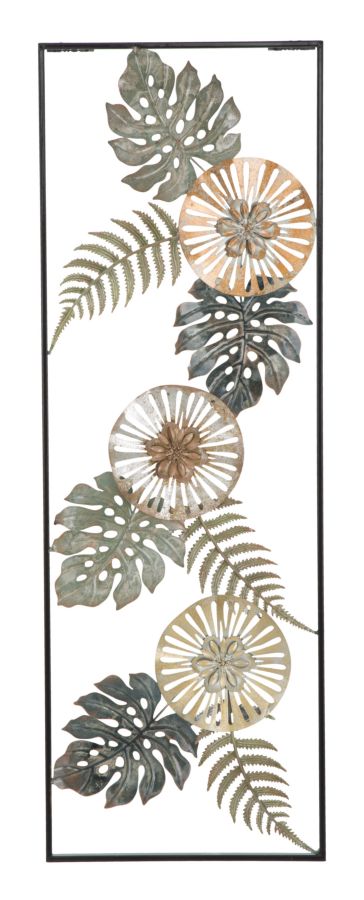 Decoración de pared también -b- cm 30,5x2,5x88,5