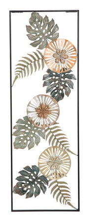 Decoración de pared también -b- cm 30,5x2,5x88,5