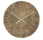 Reloj de pared opis redondo cm ø 50x3,5
