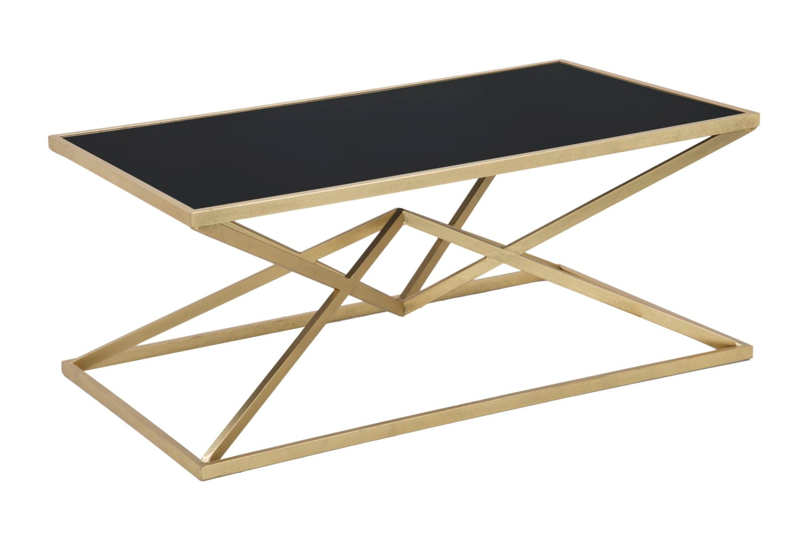 Mesa de centro' pirámide cm 110x60x45