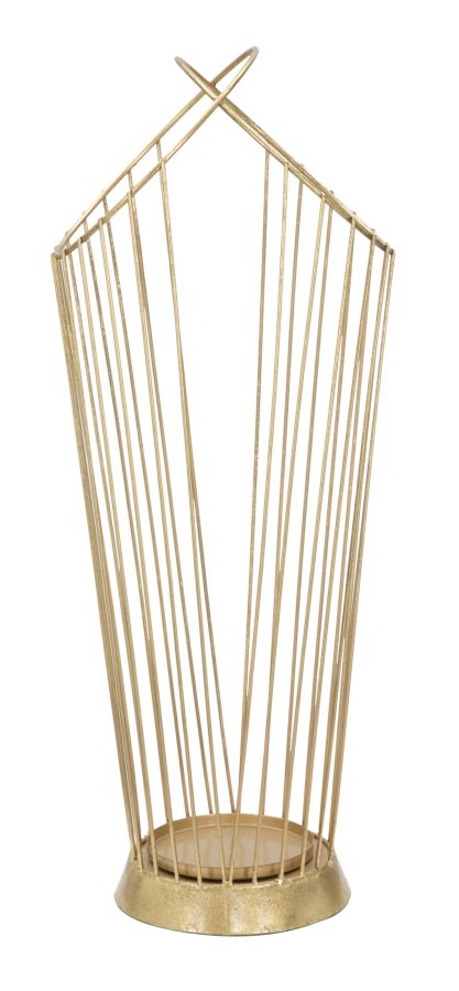 Paragüero glam stick cm 26,5x23x68,5