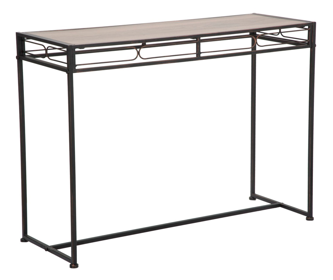 Consola esencial cm 110x40x80