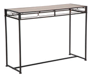 Consola esencial cm 110x40x80