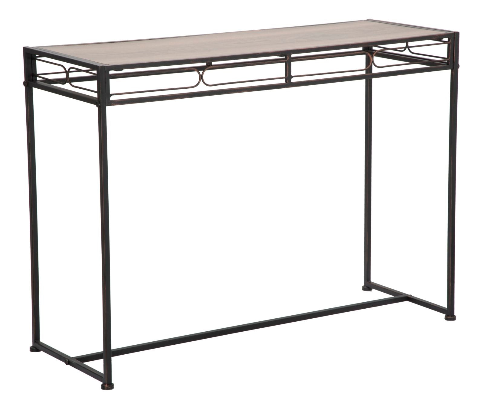Consola esencial cm 110x40x80