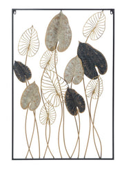 Panel de hierro centruy -b- cm 66x4,5x100