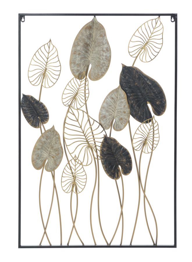 Panel de hierro centruy -b- cm 66x4,5x100