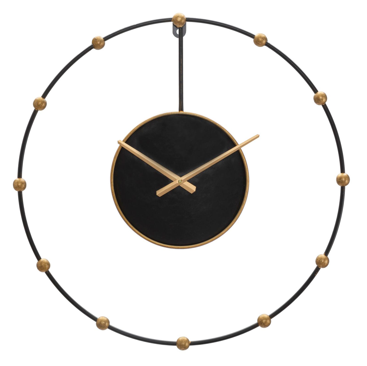 Reloj de pared perla cm ø 61x4,5