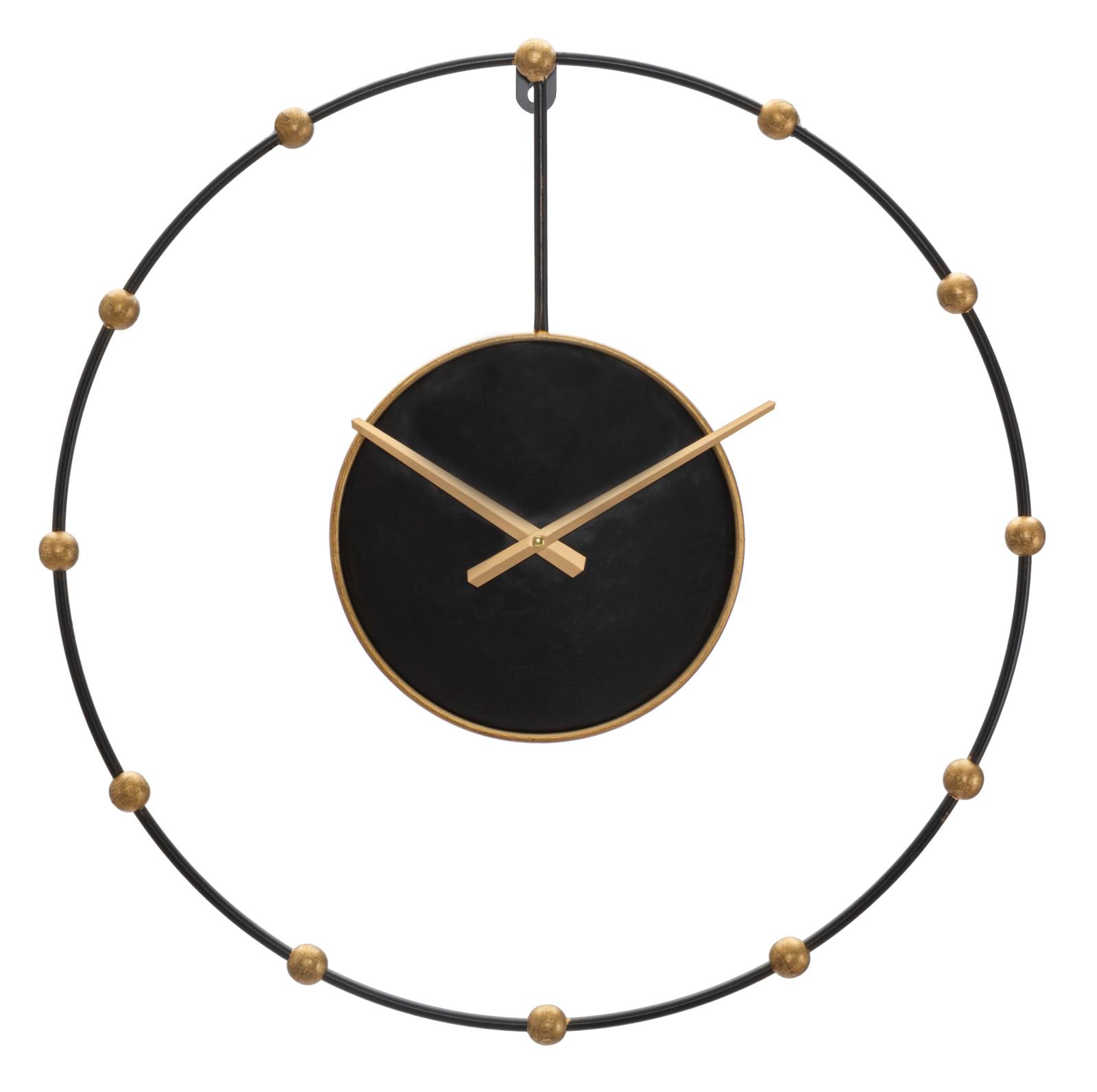 Reloj de pared perla cm ø 61x4,5