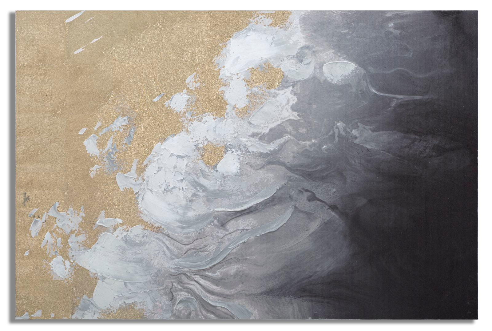 Acción de pintura de pared cm 120x3,8x80