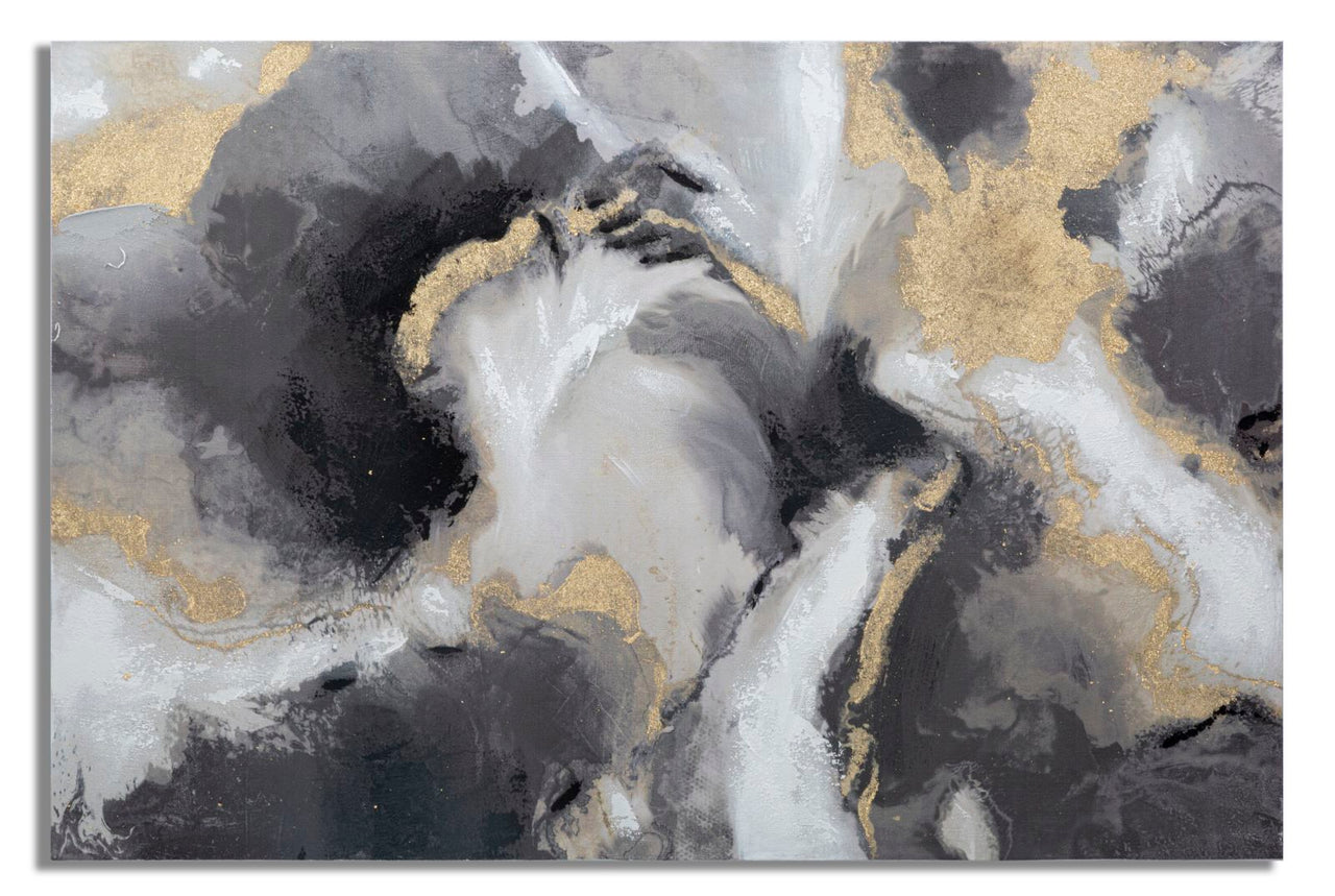 Pintura de pared richy cm 120x3,8x80