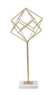Cubo decorativo cm 16x18x41,5 Vetonek