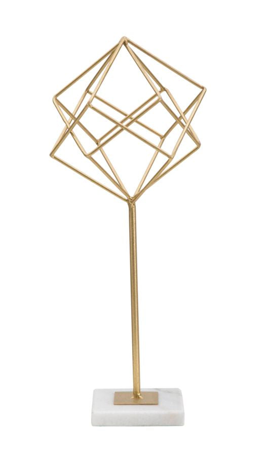 Cubo decorativo cm 16x18x41,5 Vetonek