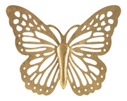 Mariposa de pared cm 43x2x35
