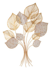 Decoración de pared félix cm 63x4x85