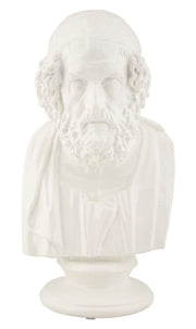 Estatua de salvia cm 12,9x12,5x25
