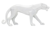 Pantera blanca cm 70x18x32,5 Vetonek