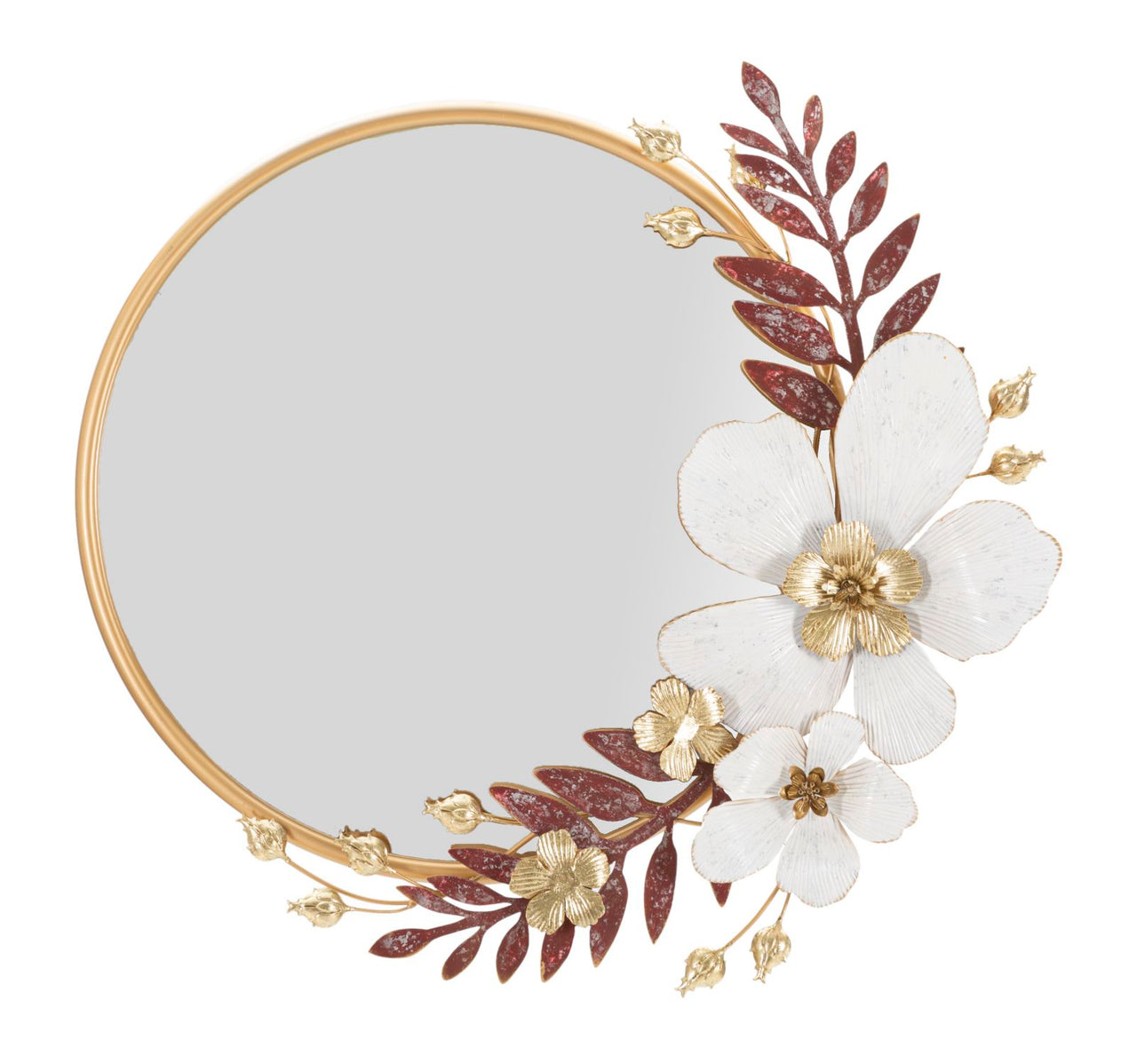 Espejo de pared flot cm 74,9x7,6x72,4