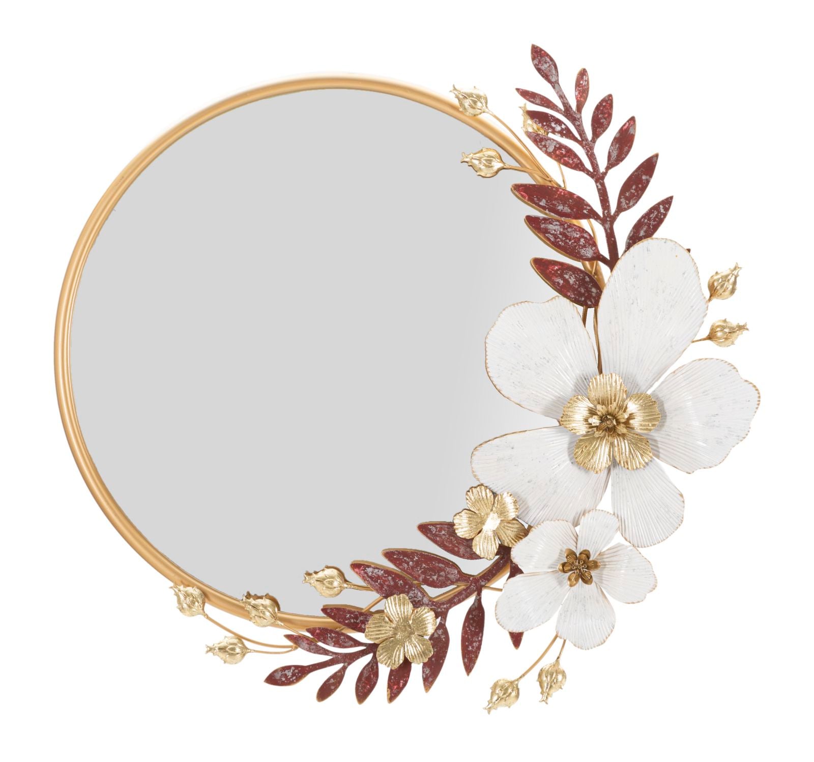 Espejo de pared flot cm 74,9x7,6x72,4