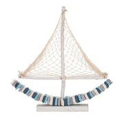 Color del barco cm 45x7x45