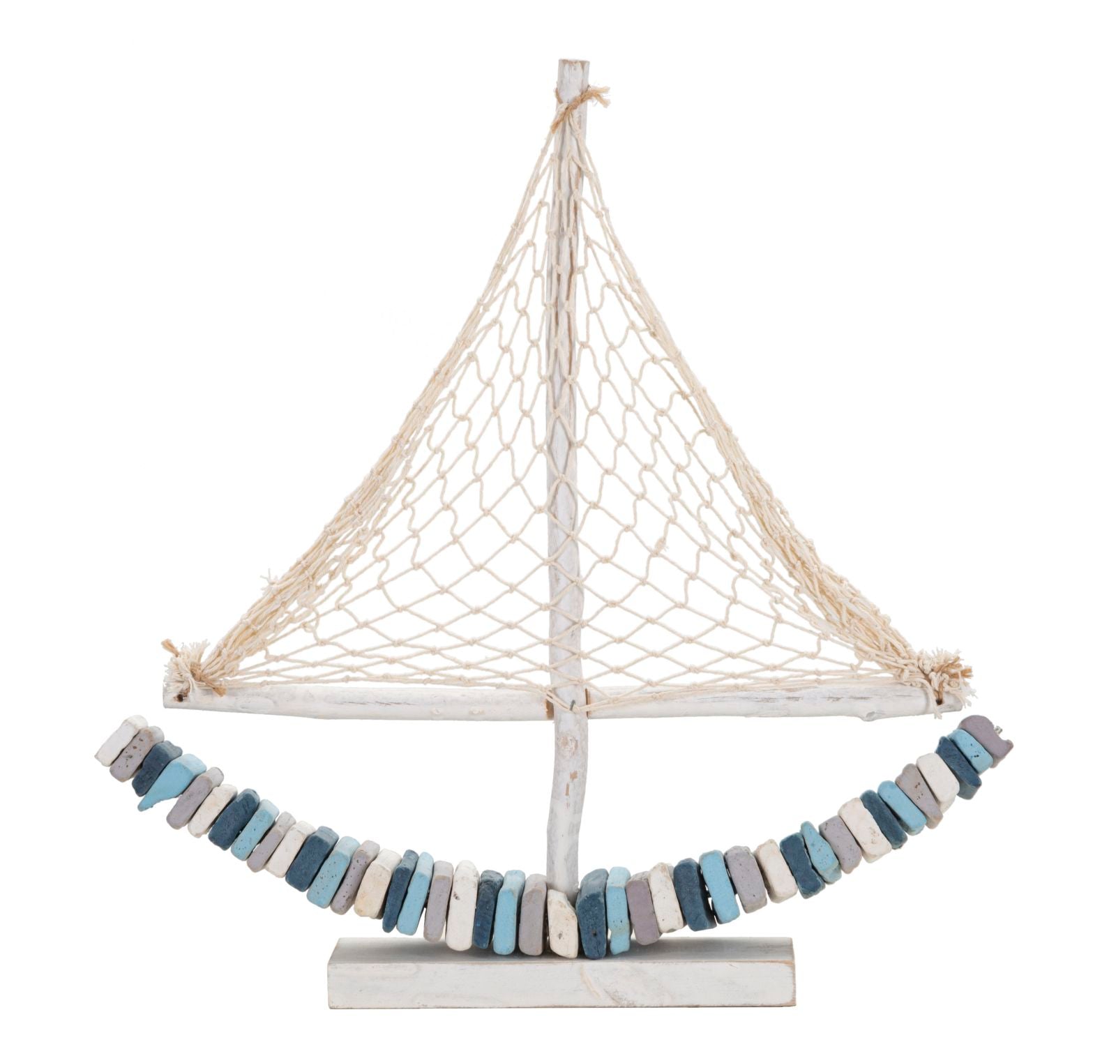 Color del barco cm 45x7x45