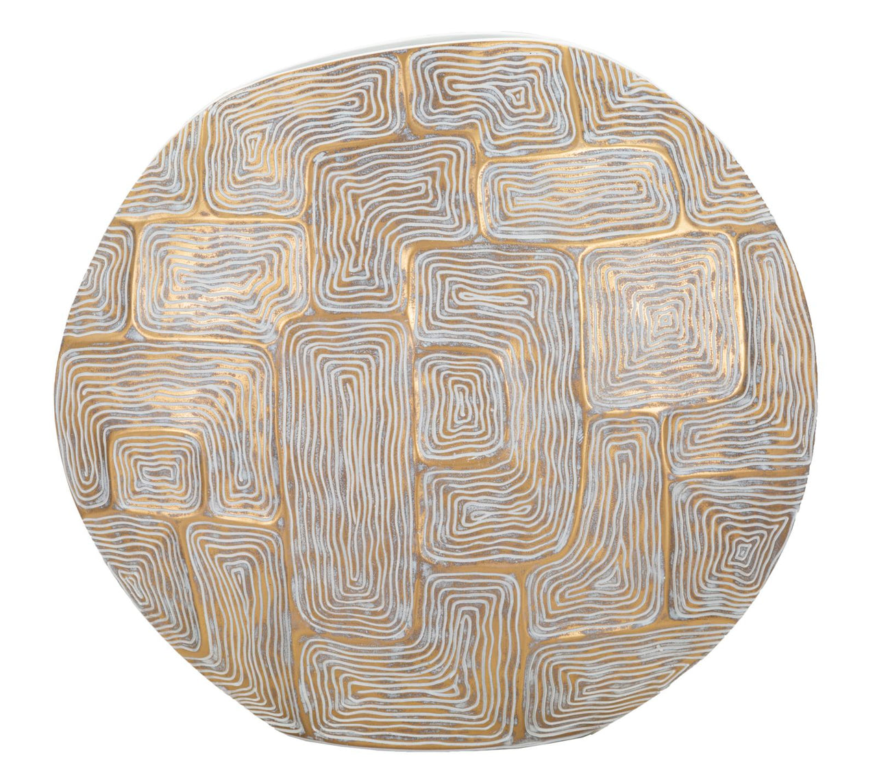Jarrón eclips cm 48x13x44,5