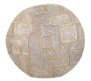 Jarrón eclips cm 48x13x44,5