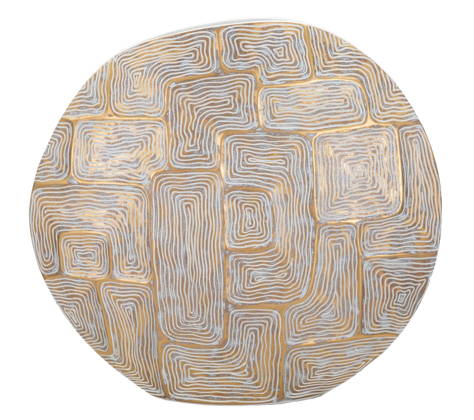 Jarrón eclips cm 48x13x44,5