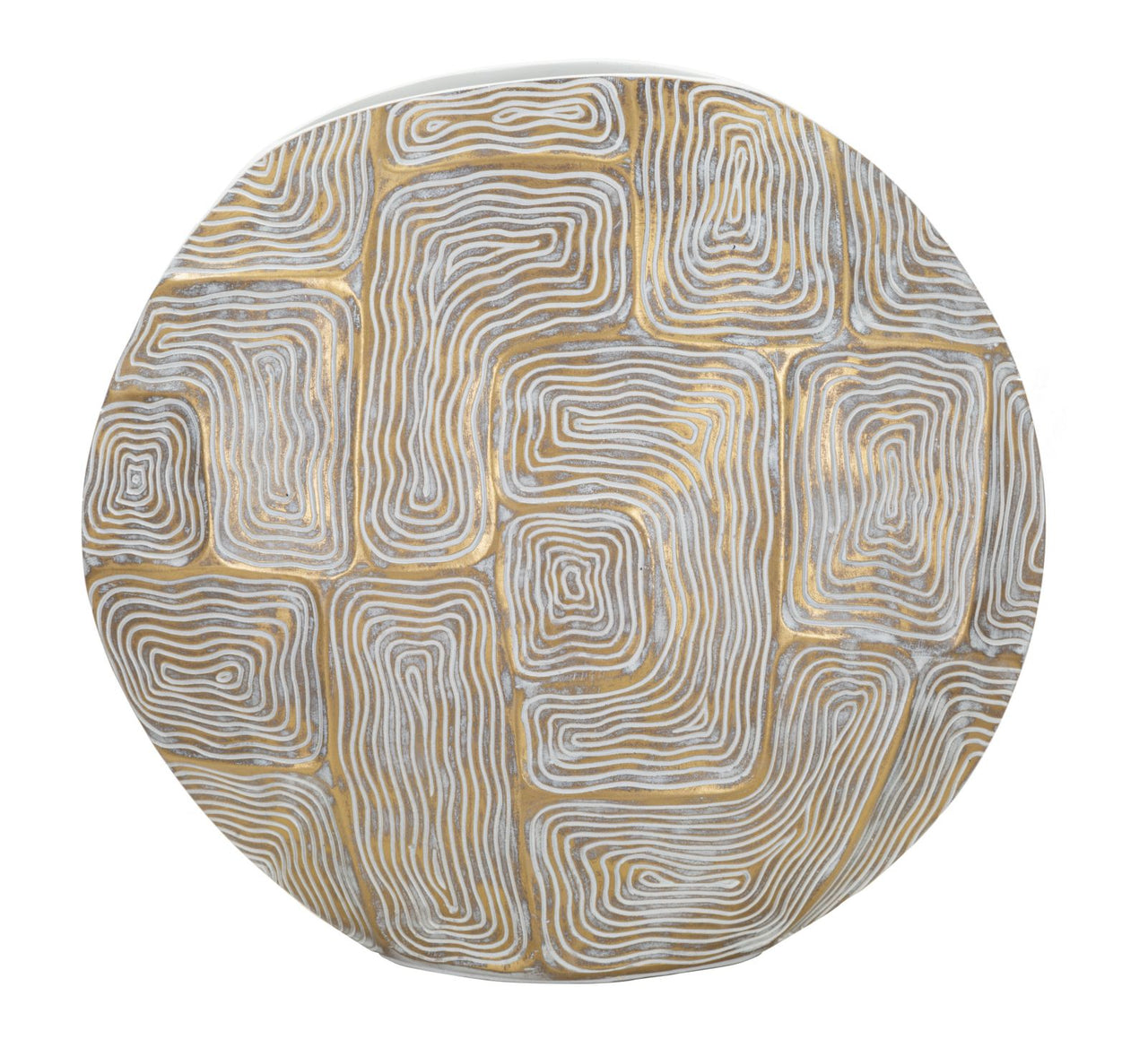 Jarrón eclips cm 36x11x34,5