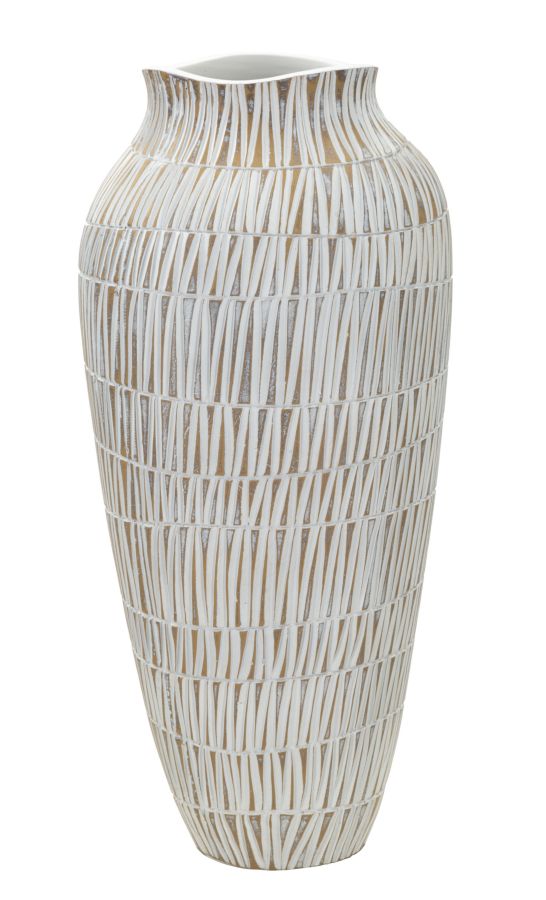 Florero adhesivo cm ø 23x50