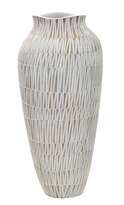 Florero adhesivo cm ø 23x50