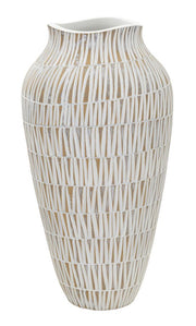 Florero adhesivo cm ø 22x44