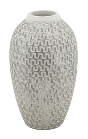Florero onda cm ø 19,5x34