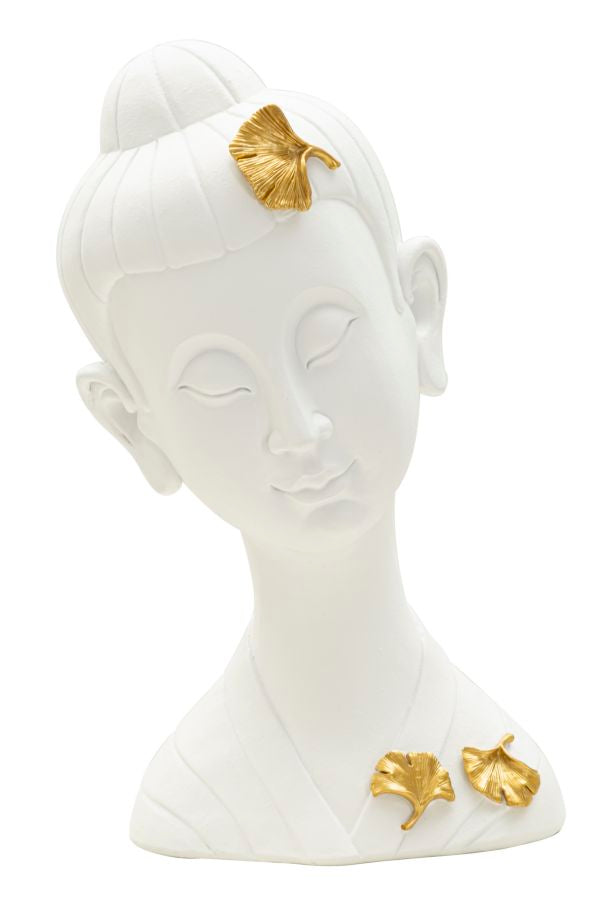 Buda -a- cm 21,5x16x35