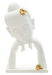 Buda -b- cm 21,5x13x36